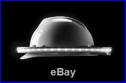 ILLUMAGEAR HAWF-01A Halo 360° LED Personal Safety & Task Light For Hard Hat
