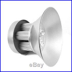 IP65 100W 150W 200W 300W LED High Bay Light Commercial Industrial Warehouse Lamp