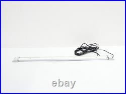 Idec LF1B-D3S-2THWW4 Led Light Fixture 7w 24v-dc
