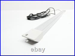 Idec LF1B-D3S-2THWW4 Led Light Fixture 7w 24v-dc