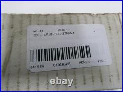 Idec LF1B-D3S-2THWW4 Led Light Fixture 7w 24v-dc