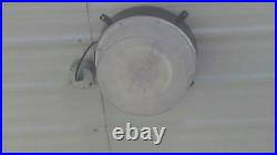Induction Canopy Light Fixture 80W