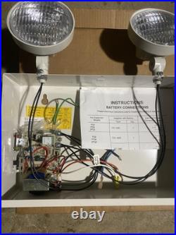 Industrial Lighting/ emergency