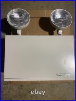 Industrial Lighting/ emergency