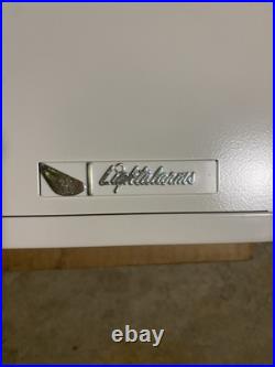 Industrial Lighting/ emergency