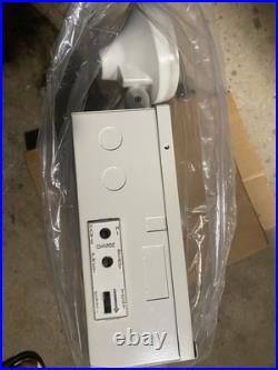 Industrial Lighting/ emergency