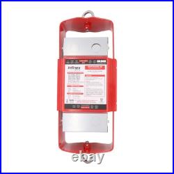 Infinex-lighting Ecp30uvh-30 Ufo High-bay Emergency Led Driver, 30w, 120-277v