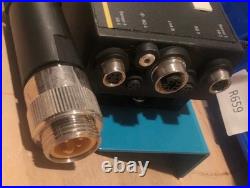 Interroll 1103563 Multi Control Analog Interface WithMin Connector