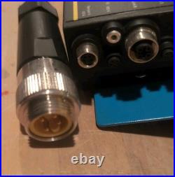 Interroll 1103563 Multi Control Analog Interface WithMin Connector