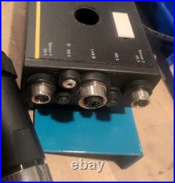 Interroll 1103563 Multi Control Analog Interface WithMin Connector