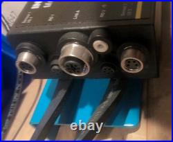 Interroll 1103563 Multi Control Analog Interface WithMin Connector