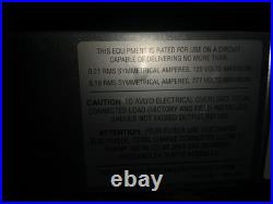 Iota IIS-25-I Emergency Battery Backup Interruptible Inverter 25W 120v/277v