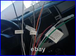 Iota IIS-25-I Emergency Battery Backup Interruptible Inverter 25W 120v/277v