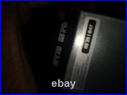 Iota IIS-25-I Emergency Battery Backup Interruptible Inverter 25W 120v/277v