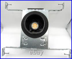 JUNO IC4AL Recessed Light Fixture Adjustable Led