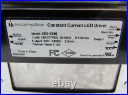 JUNO IC4AL Recessed Light Fixture Adjustable Led