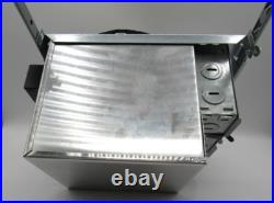 JUNO IC4AL Recessed Light Fixture Adjustable Led