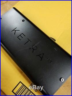 KETRA N3 Satellite Wireless Lighting Controllers