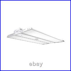 Keystone KT-HBLED105PS-2FB-8CSD-VDIM-P Field Adjustable LED Linear High Bay