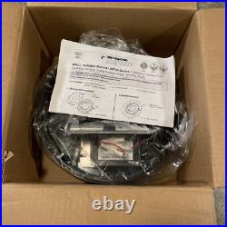 Kim Lighting Wf23-ledpb Wf23/18l3kuv/bl