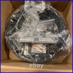 Kim Lighting Wf23-ledpb Wf23/18l3kuv/bl