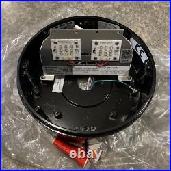 Kim Lighting Wf23-ledpb Wf23/18l3kuv/bl