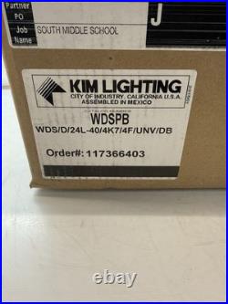 Kim lighting WDSPB Kim lighting WDSPB
