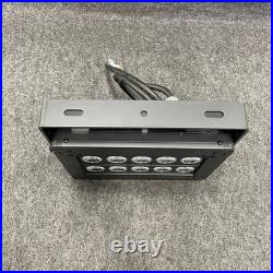 LARSON ELECTRONICS High Intensity LED Light GAU-LTL-90W-LED-DIMM-10SP-1227