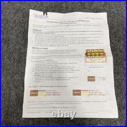 LARSON ELECTRONICS High Intensity LED Light GAU-LTL-90W-LED-DIMM-10SP-1227