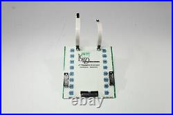 LC&D Lighting Controls GR2400 Series GR2416 (16-Relay Section) Card