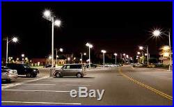 LED AREA/PARKING LOT/ Outdoor-Yard-Industrial-light 100W 5000K 100-277V IP65