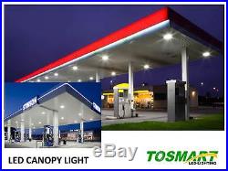 LED Canopy Garage Light Outdoor 100 Watt, Convenience Store, Petrol Station