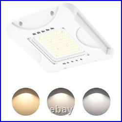 thumbnail image 2 of Yao-lite 150W LED Gas Station Canopy Light – IP65 Waterproof, 19500 Lumens, 5000K 2 of 2