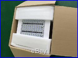 LED Canopy Light 200W Parking Lot Gas Station Garage Warehouse Recessed 22000Lm