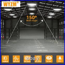 LED Canopy Lights 4-Pack, LED Gas Station Canopy Light Fixture 70.0 Watts, 5500K