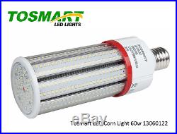 LED Corn Lamp Light 60/80/100/120/125/150 Watt Bulb E26 E39 Mogule