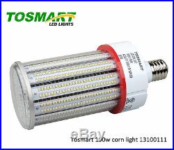 LED Corn Lamp Light 60/80/100/120/125/150 Watt Bulb E26 E39 Mogule