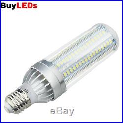 LED Corn Lamp Retrofit Bulb 2 Pack 50Watt 5000k E39 Mogul Base 350w Metal Halide