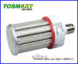 LED Corn Light Bulbs E39 Mogul Base 5000K Metal Halide Replacement 35-400W