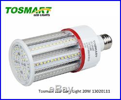 LED Corn Light Bulbs E39 Mogul Base 5000K Metal Halide Replacement 35-400W