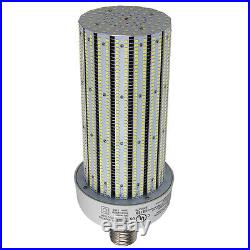 LED Corn lamp Retrofit bulb 250 watt 5000k E39 mogul 1500w Metal Halide 100-277V