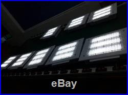 LED Gas Station 150W Canopy Light fixture 6000K Cool White daylight 16500 Lumens