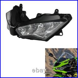 LED Headlight Assembly for Ninja 650 2020-2025