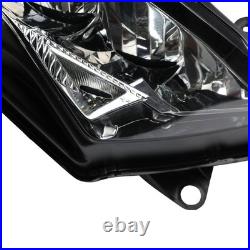 LED Headlight Assembly for Ninja 650 2020-2025