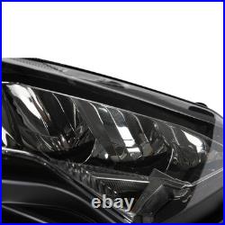 LED Headlight Assembly for Ninja 650 2020-2025