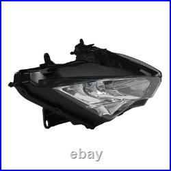 LED Headlight Assembly for Ninja 650 2020-2025