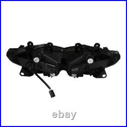 LED Headlight Assembly for Ninja 650 2020-2025