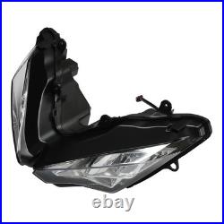 LED Headlight Assembly for Ninja 650 2020-2025