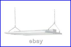 LED HighBay Light 110 Watt Warehouse light, 14,300 Lumens, 5000 Kelvin High Bay