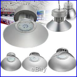 LED High Bay Lamp 150W 100W 70W 50W 30W Commercial Warehouse Factory Lighting